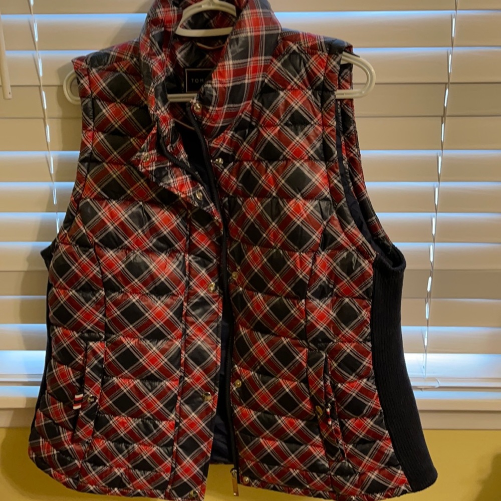 Vest